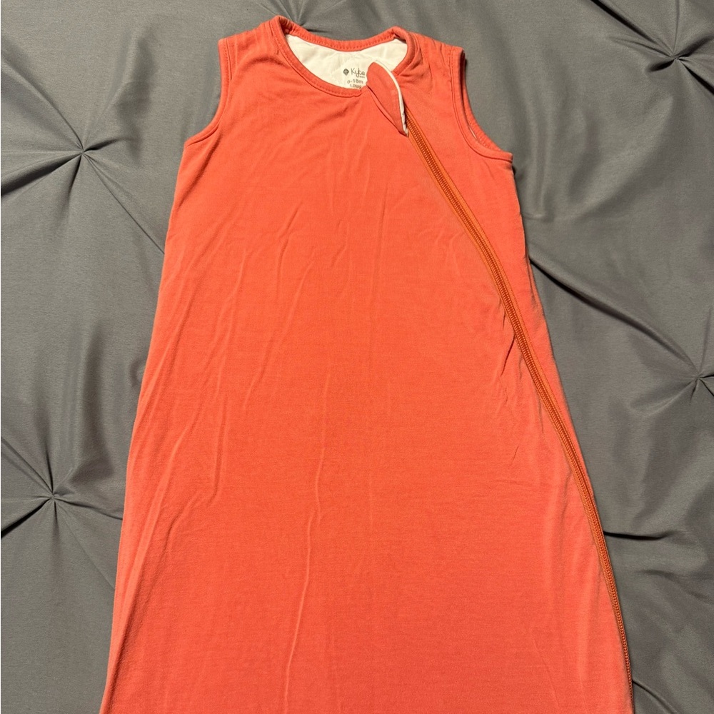 Kyte Baby 1.0 tog sleepsack